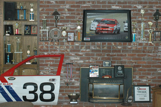 Illustration for article titled Top Ten Things I Accomplished While Contributing To Jalopnik